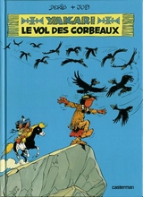 Original Cover
