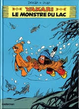 Original Cover