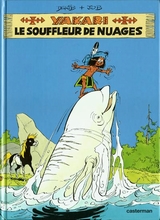 Original Cover