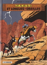 Original Cover