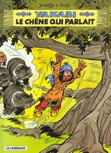 Original Cover
