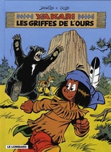 Original Cover