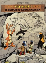 Original Cover