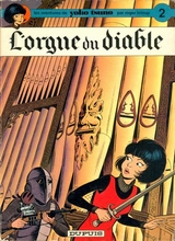 Original Cover
