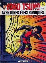 Original Cover