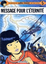Original Cover