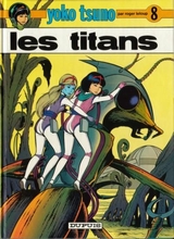 Original Cover