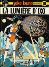 Original Cover