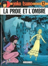 Original Cover