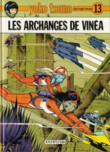 Original Cover