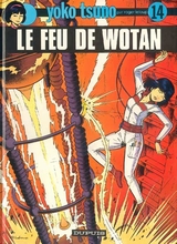 Original Cover