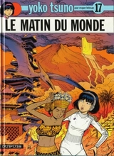 Original Cover