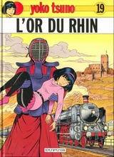 Original Cover