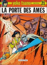 Original Cover