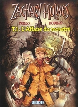 Original Cover