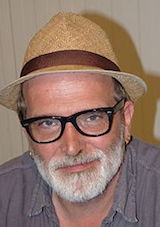 Portrait of Emmanuel Moynot 
