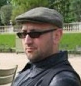 Portrait of Matteo Piana 