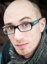 Portrait of Stan Silas 