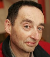 Portrait of Yann 
