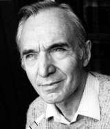 Portrait of Roger Leloup 