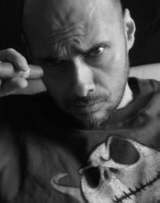 Portrait of Andrea Domestici 