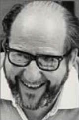 Portrait of Jijé 