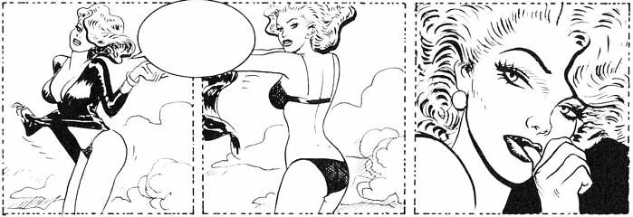  Sample of Belle et la bête