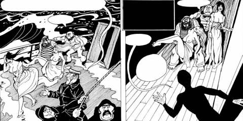  Sample of Blanche Epiphanie