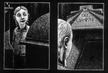  Sample of Cinema panopticum