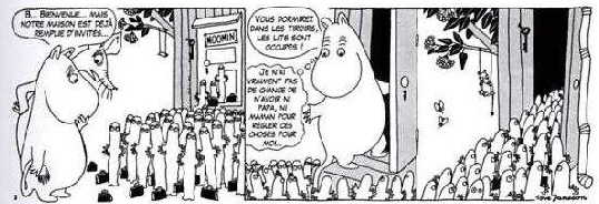  Sample of Mumin