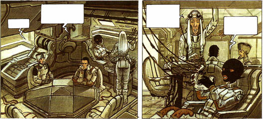  Sample of Orbital