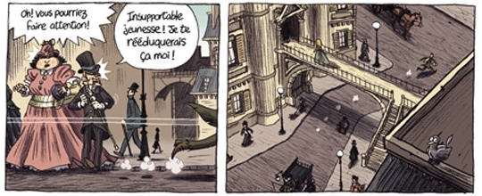  Sample of Réveil du Zelphire, Le