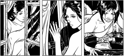  Sample of Selen présente...