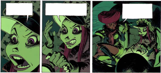  Sample of Sky-Doll Collection