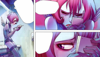  Sample of Sky-Doll