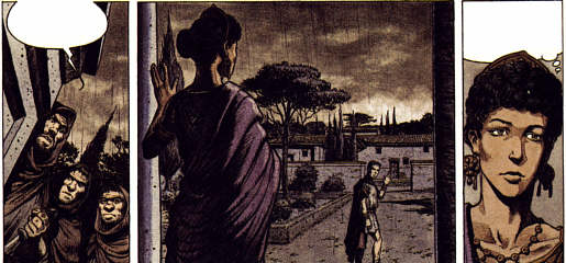  Sample of Murena