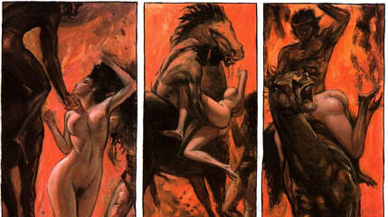  Sample of Thamara & Juda