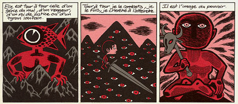  Sample of Babel