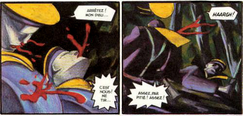  Sample of Feux