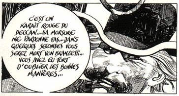  Sample of Collectionneur, Le