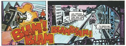  Sample of Rebel