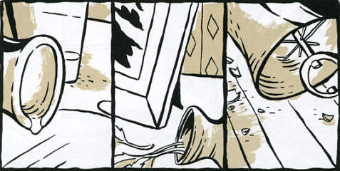 Sample of Sels d Sample of Sels dargent