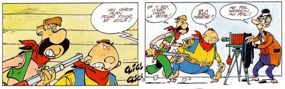 Sample of Smith & Wesson Sample of Smith & Wesson