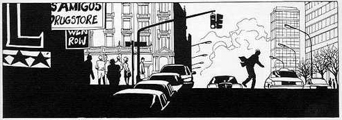  Sample of Vidéo noire