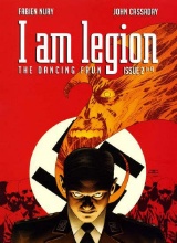 I Am Legion