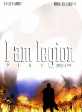 I Am Legion