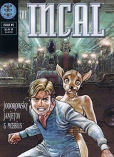 Incal, The