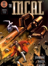 Incal, The