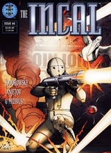Incal, The