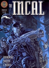 Incal, The